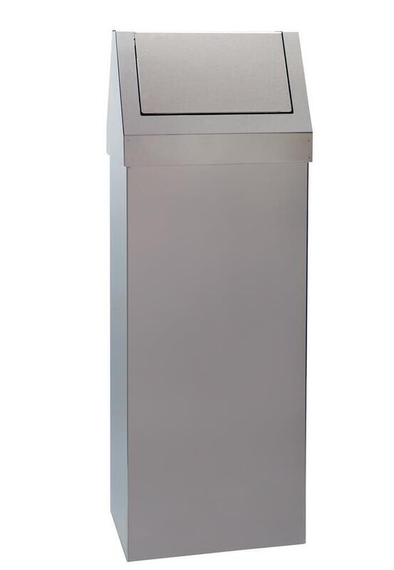 Gettacarta Basculante Rettangolare 50 lt Storico 790563 Medial Gettacarta Basculante Rettangolare 50 lt Storico 790563 Medial