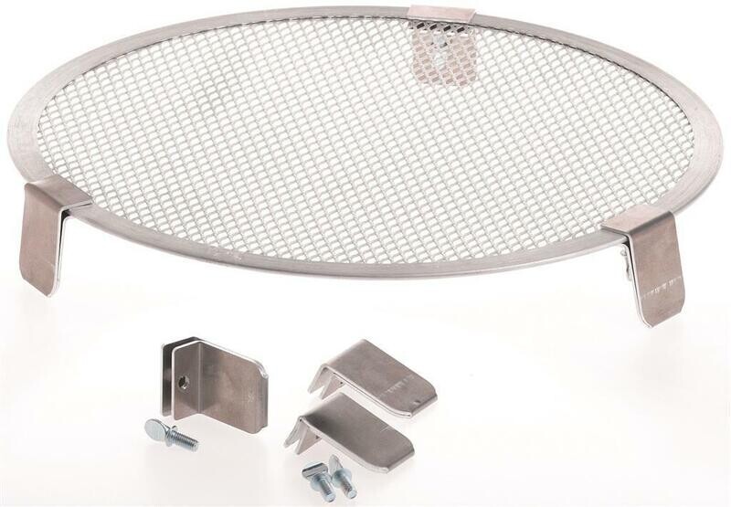 Kit 3 Piedini Per Alzata Retine 4 cm DF3P Gi.Metal Kit 3 Piedini Per Alzata Retine 4 cm DF3P Gi.Metal