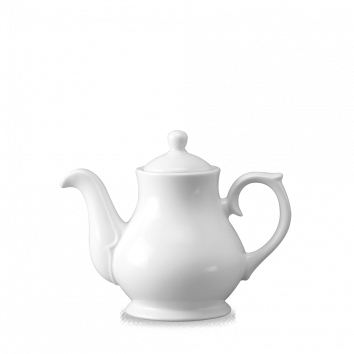 SANDRINGHAM TEA/COFFEE POT