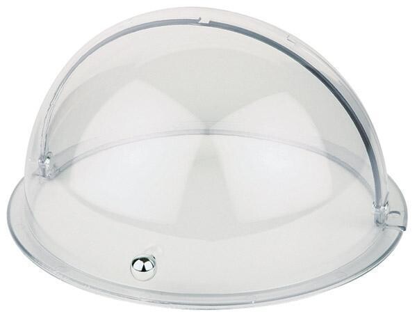 APS - Cupola a rullo con fori APS - Cupola a rullo con fori