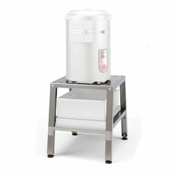 Sammic - Supporto pelapatate M-5PI 10/20PES-20 Sammic - Supporto pelapatate M-5PI 10/20PES-20
