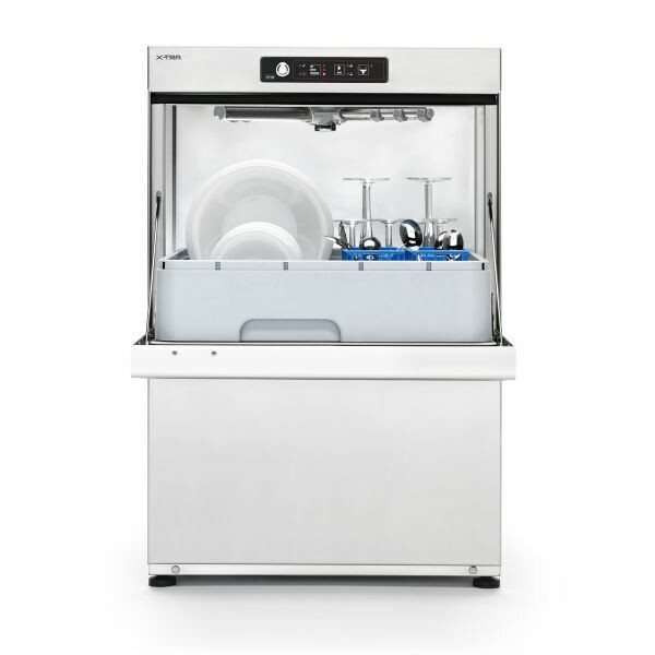 Sammic - Lavastoviglie X - 51 Sammic - Lavastoviglie X - 51