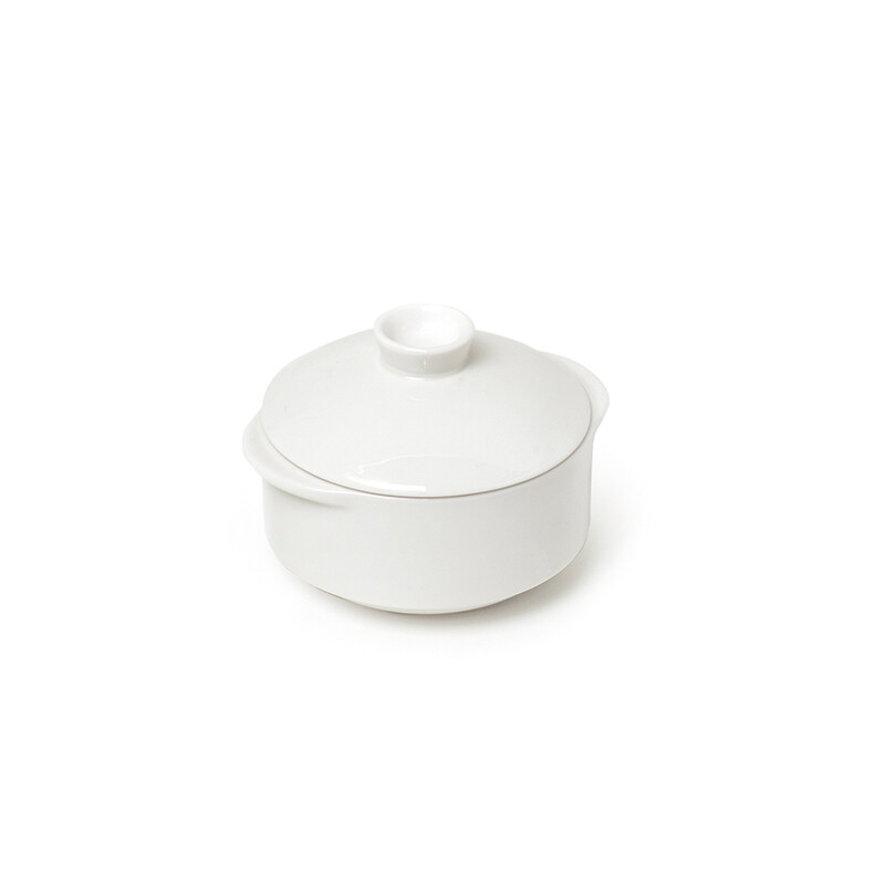 Yegam - Tazza brodo con coperchio 28 cl Yegam - Tazza brodo con coperchio 28 cl