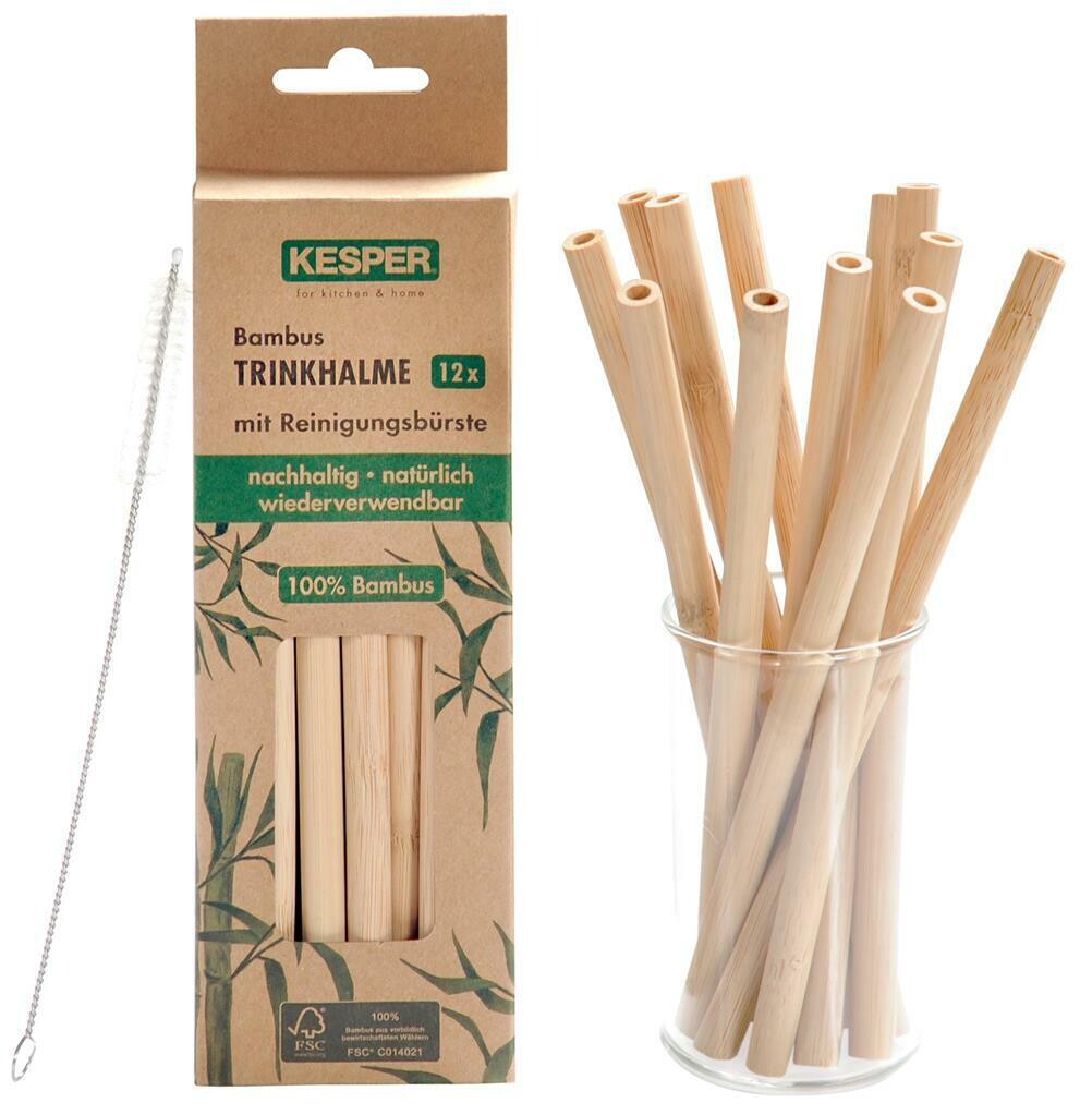 Cannucce 20 cm 59200 Kesper Cannucce 20 cm 59200 Kesper
