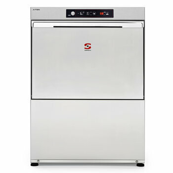 Sammic - Lavastoviglie S - 61 Sammic - Lavastoviglie S - 61