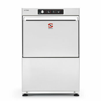 Sammic- Lavabicchieri X-35 Sammic- Lavabicchieri X-35