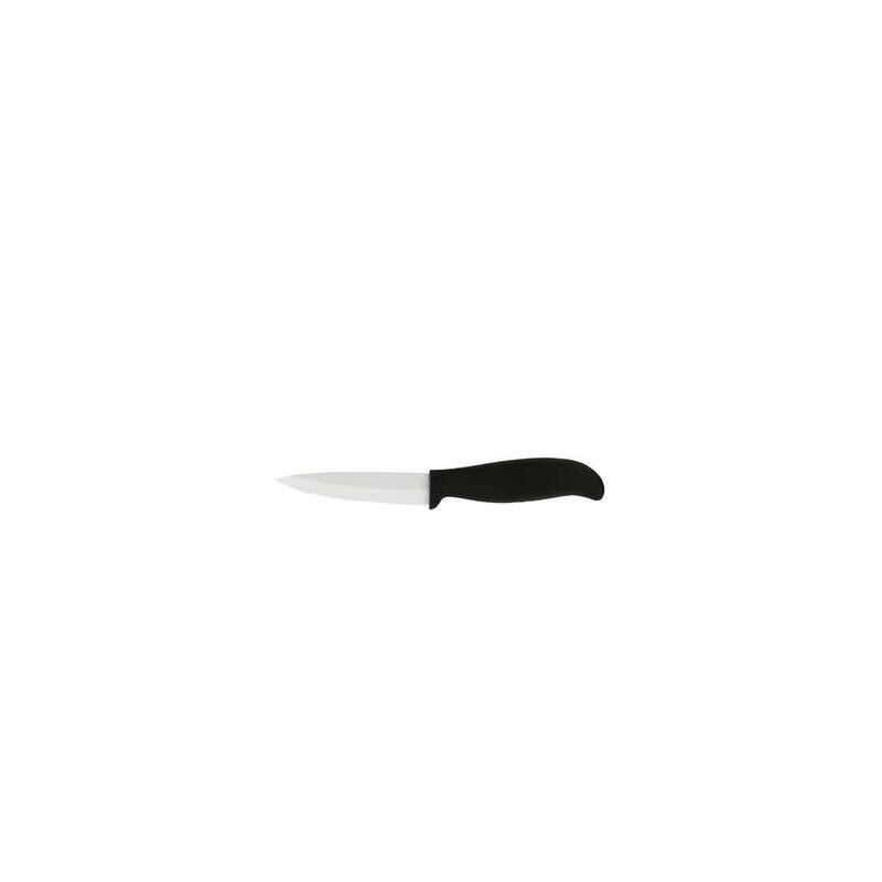 Tirolix - Coltello Bistecca 10 cm Bianco Ck004B STEAK 4 Tirolix - Coltello Bistecca 10 cm Bianco Ck004B STEAK 4
