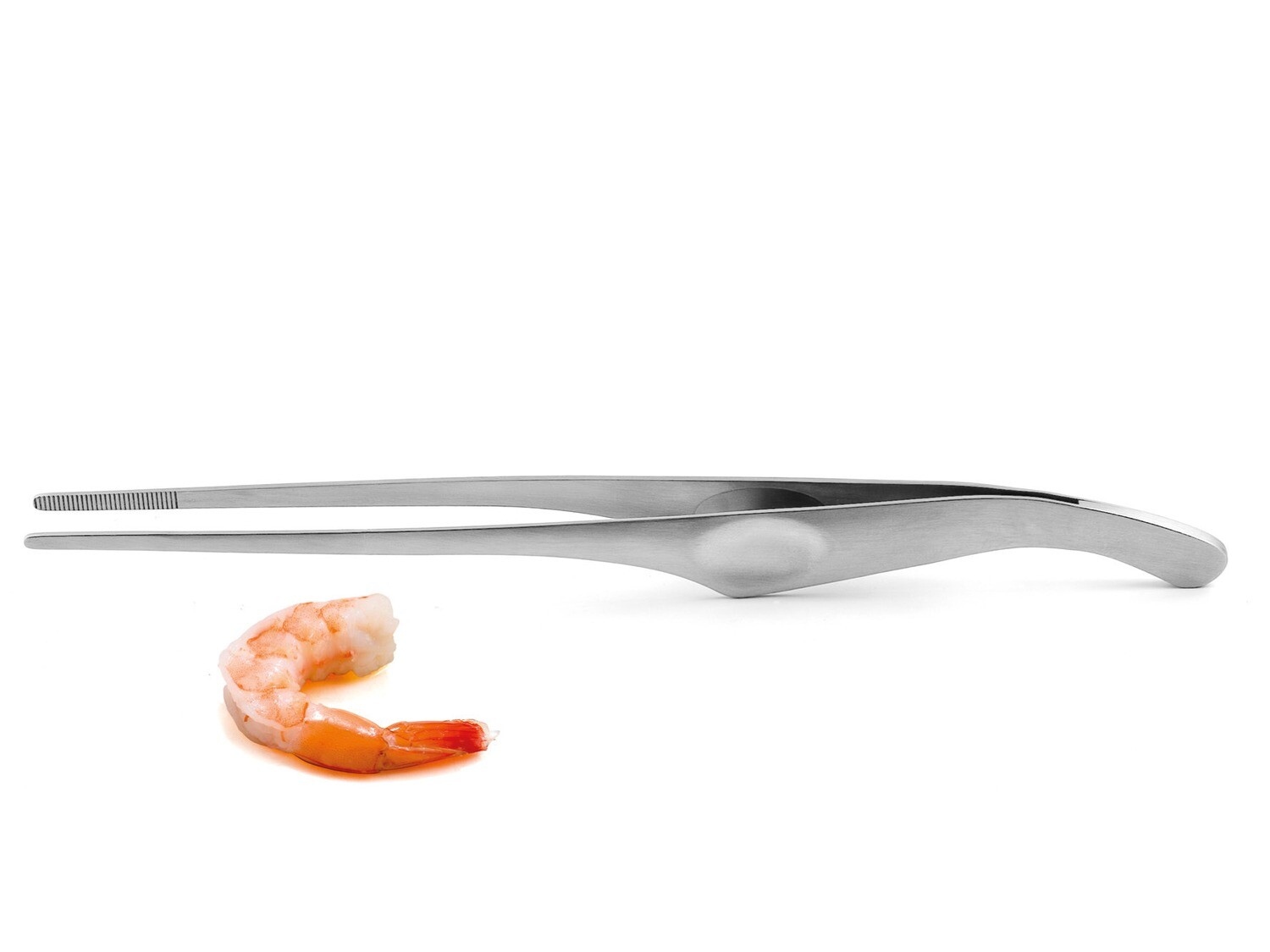 Weis - Pinzetta da cucina ergonomica Weis - Pinzetta da cucina ergonomica