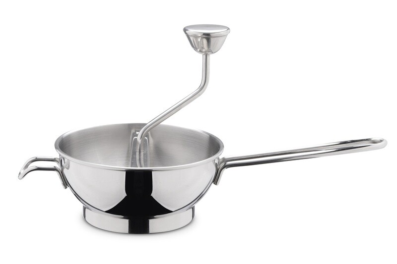 Passaverdura mini Ø 13 cm - Weis Passaverdura mini Ø 13 cm - Weis