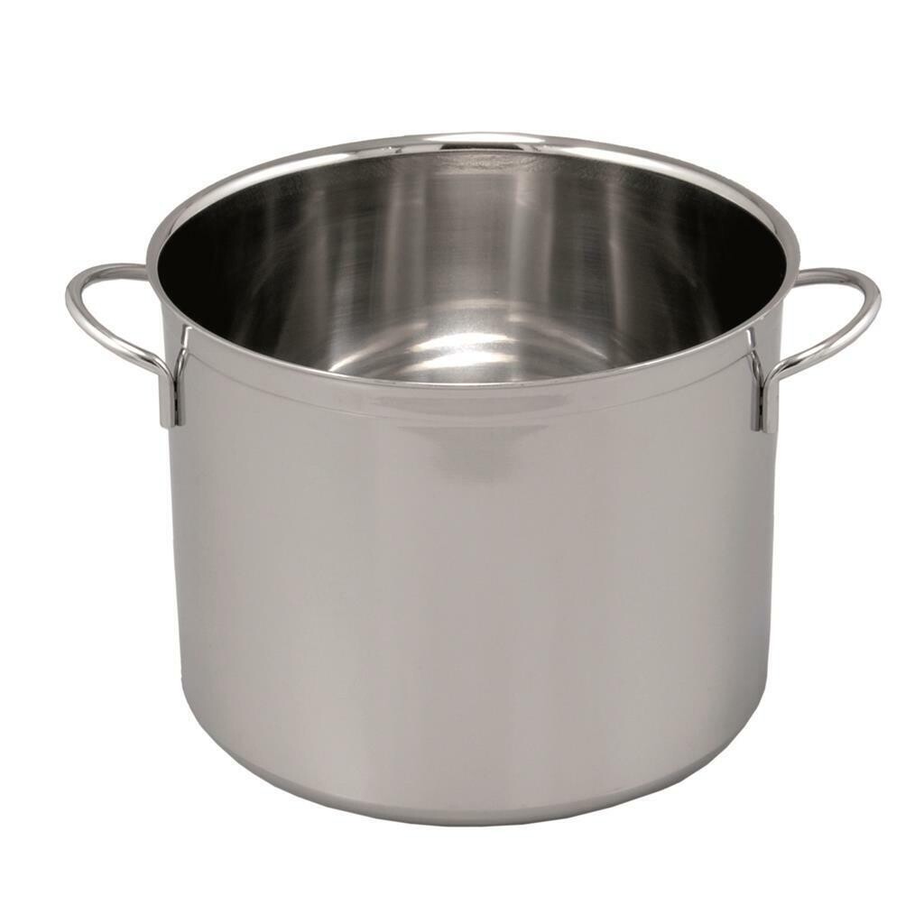 Tirolix - Pentola 30 cm Nuova Italia
