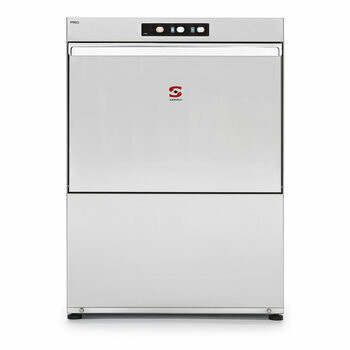 Sammic - Lavastoviglie P - 50 Sammic - Lavastoviglie P - 50