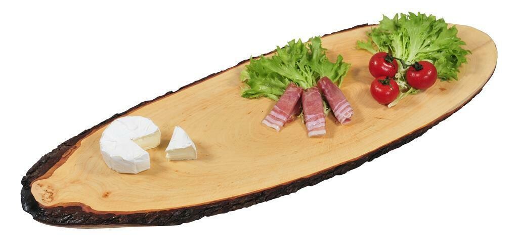 Tagliere Corteccia 59x20 cm 61202 Kesper Tagliere Corteccia 59x20 cm 61202 Kesper