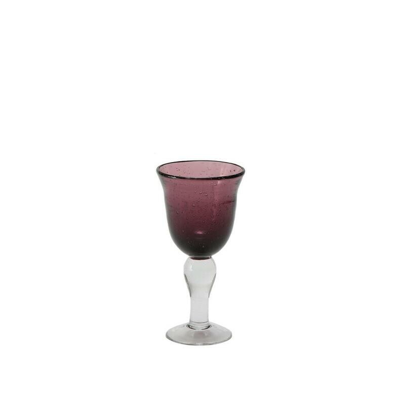 Tirolix - Calice 33 cl Purple Bubbles Tirolix - Calice 33 cl Purple Bubbles