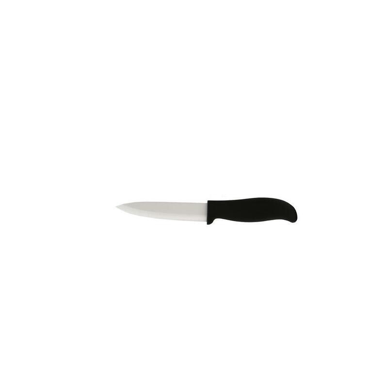 Tirolix - Coltello Cucina 12 cm Bianco Ck004B UTIL 5 Tirolix - Coltello Cucina 12 cm Bianco Ck004B UTIL 5