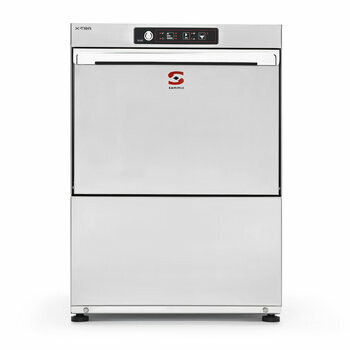 Sammic- Lavabicchieri X-40 Sammic- Lavabicchieri X-40