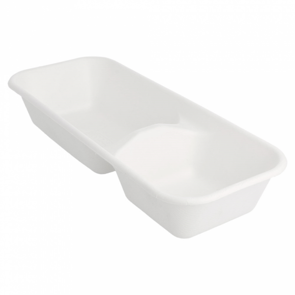 212.87 CONTENITORI 2 SCOMPARTI 'BIONIC' 850 ML 212.87 CONTENITORI 2 SCOMPARTI 'BIONIC' 850 ML