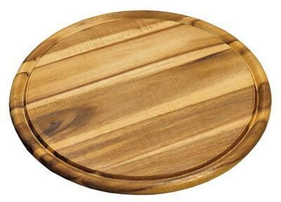 Tagliere Tondo 30 cm 28444 Kesper Tagliere Tondo 30 cm 28444 Kesper