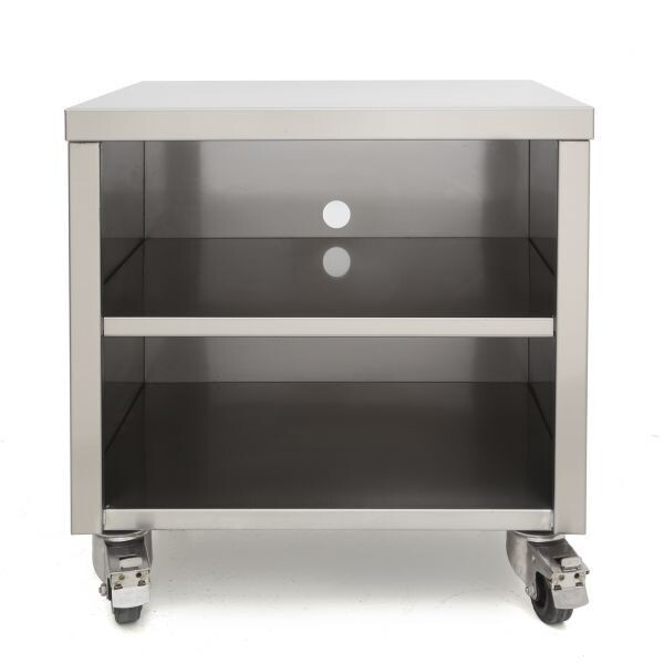 Sammic - Carrello di supporto per macchina sottovuoto Sammic - Carrello di supporto per macchina sottovuoto