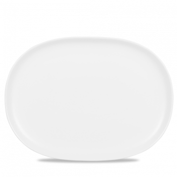 OVAL PLATE OVAL PLATE