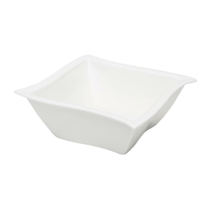 Tirolix - Coppa Onda 17x17 cm Antipastiere