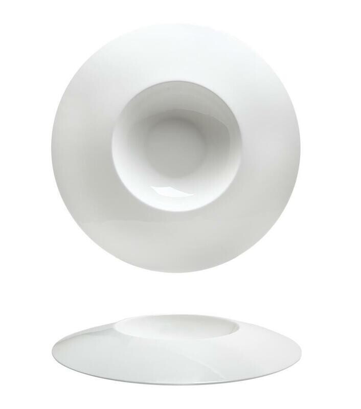 Tirolix - Pasta Bowl 30 cm Gourmet Bone China Tirolix - Pasta Bowl 30 cm Gourmet Bone China