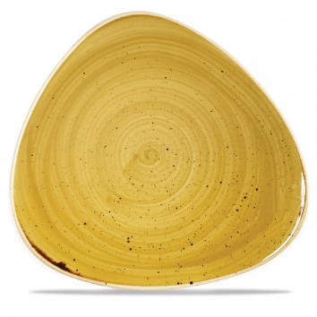TRIANGLE PLATE