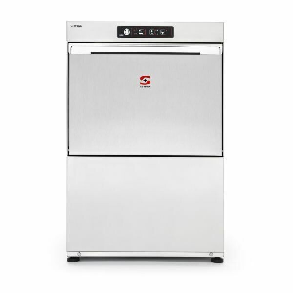 Sammic - Lavastoviglie X - 45 Sammic - Lavastoviglie X - 45