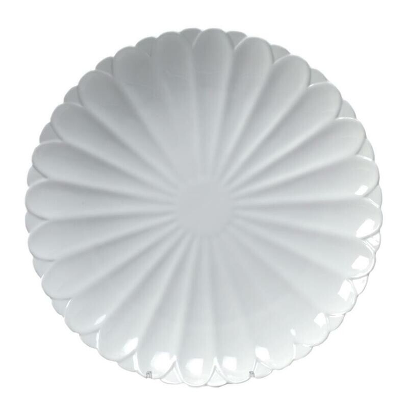 Tirolix - Piatto Magnolia 35 cm Plates 4280