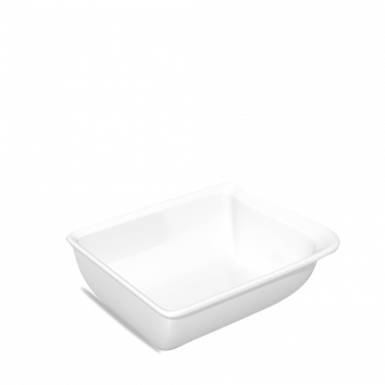 1/2 DEEP SERVING DISH 1/2 DEEP SERVING DISH
