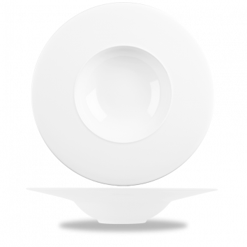 MEDIUM RIM BOWL 31.7 cm MEDIUM RIM BOWL 31.7 cm