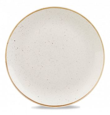 LARGE COUPE PLATE LARGE COUPE PLATE