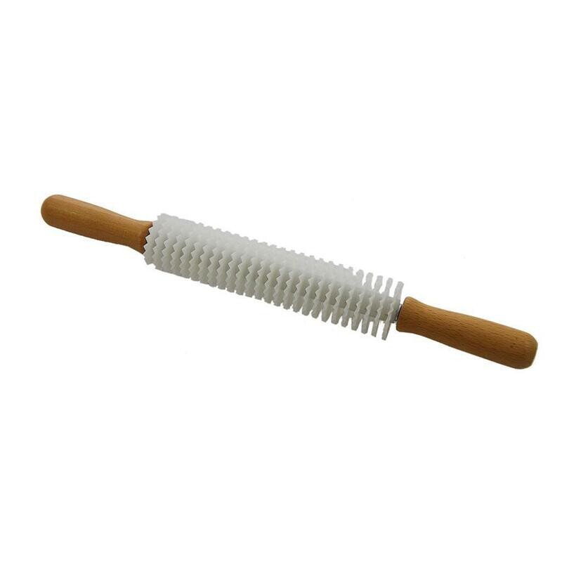 Mattarello Tagliapasta 26 Lame Dentate 168 Elettro Center Mattarello Tagliapasta 26 Lame Dentate 168 Elettro Center