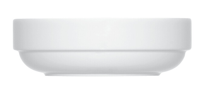 Bauscher b1100 / 6200 - 6200 Ciotola, 13 cm Bauscher b1100 / 6200 - 6200 Ciotola, 13 cm