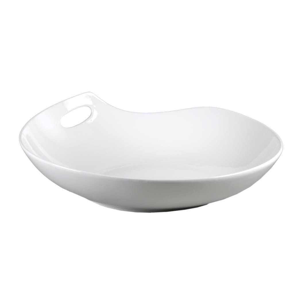 Tirolix - Coppa Con Foro 30,5 cm Antipastiere Tirolix - Coppa Con Foro 30,5 cm Antipastiere