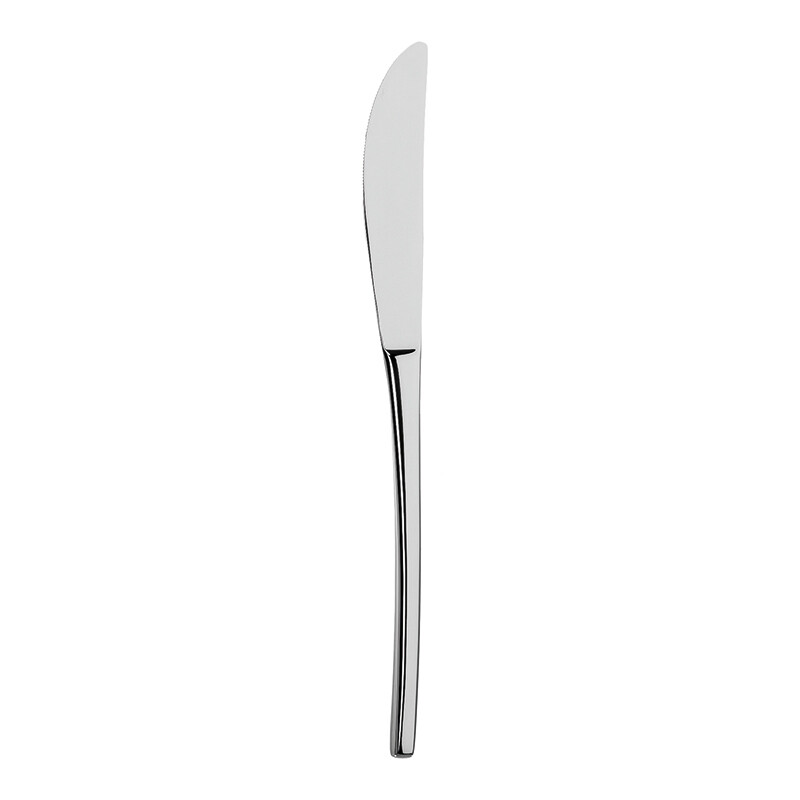 Yegam - Coltello dessert da appoggio LOTUS