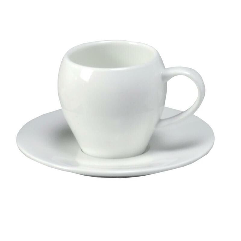 Tirolix - Tazza Colazione Senza Piatto 8 cm Breakfast 12416 Tirolix - Tazza Colazione Senza Piatto 8 cm Breakfast 12416
