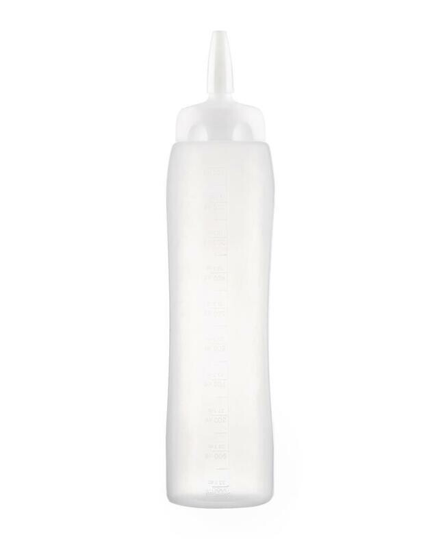 Dispenser Salse 75 cl Bianco 01378 Araven