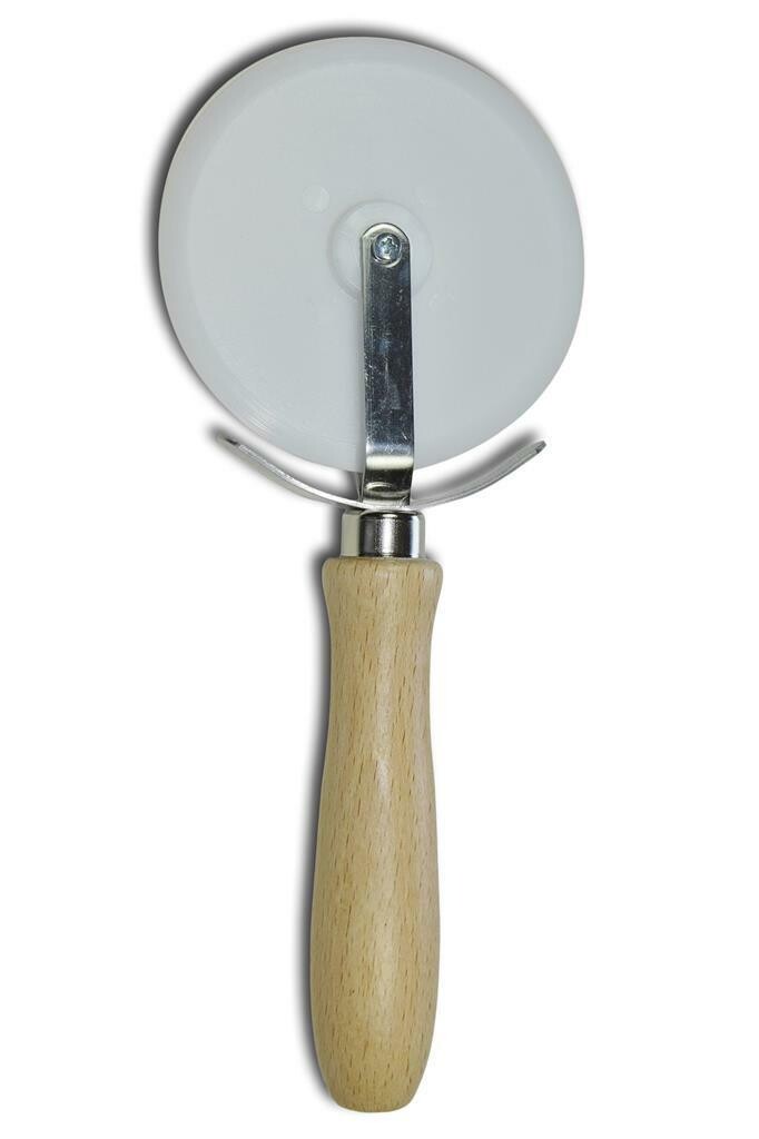Rotella Tagliapizza Lama Liscia 8,8 cm Elettro Center Rotella Tagliapizza Lama Liscia 8,8 cm Elettro Center