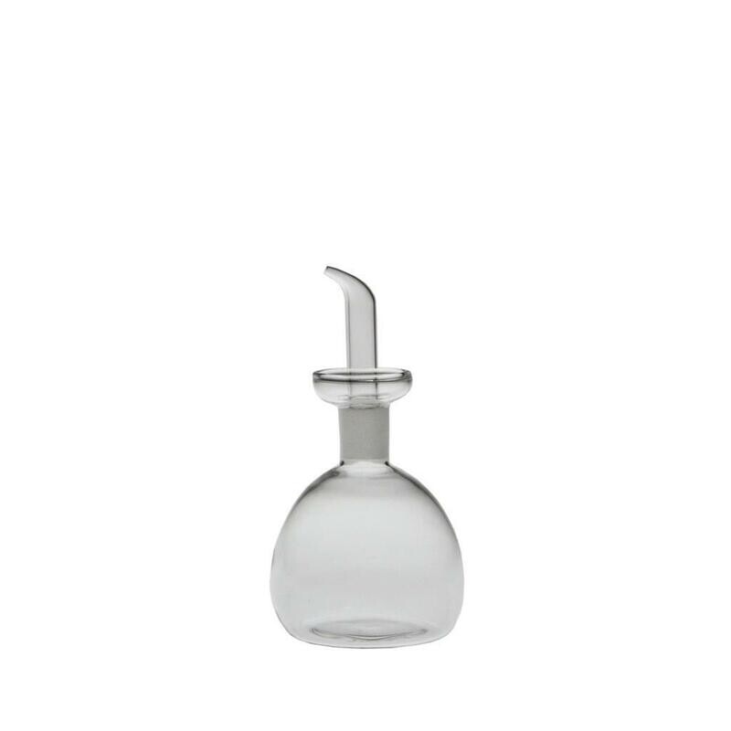 Tirolix - Oliera Sfera Con Versatore 25 cl Tirolix - Oliera Sfera Con Versatore 25 cl
