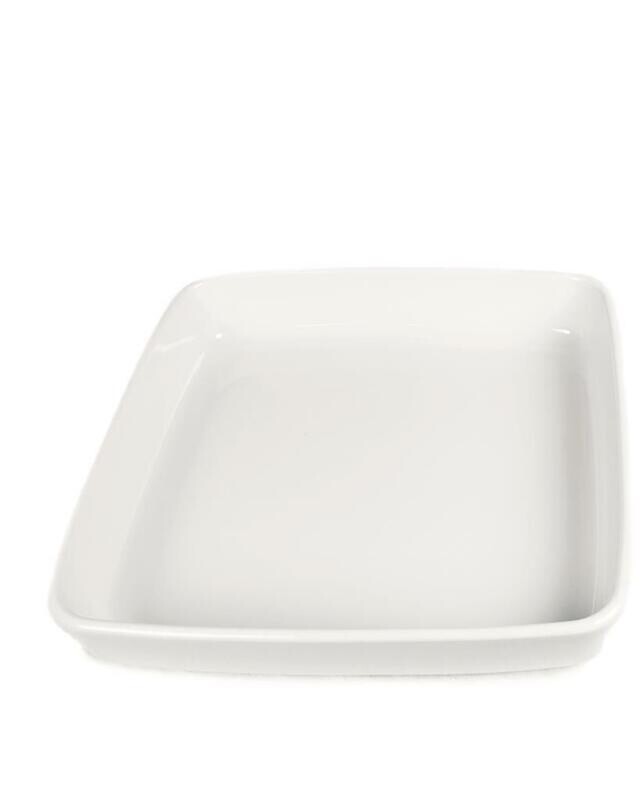 Pirofila Quadra 28x28 cm Grand Buffet 6910280 Mps Pirofila Quadra 28x28 cm Grand Buffet 6910280 Mps