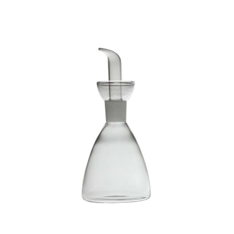 Tirolix - Oliera Conica Con Versatore 50 cl Tirolix - Oliera Conica Con Versatore 50 cl