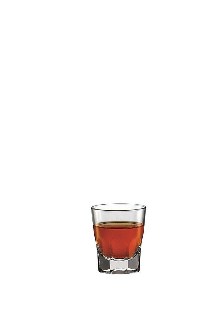 Bicchiere 10,5 cl Piemontese Bormioli Rocco Bicchiere 10,5 cl Piemontese Bormioli Rocco