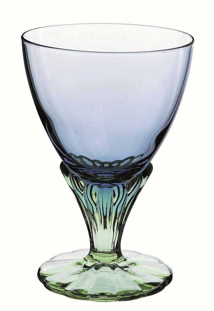 Bormioli Rocco - Coppa Dessert 36 cl Blue Bahia Bormioli Rocco - Coppa Dessert 36 cl Blue Bahia