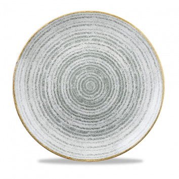 LARGE COUPE PLATE LARGE COUPE PLATE