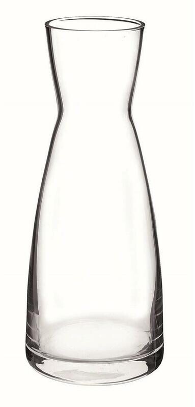 Bormioli Rocco - Caraffa 50 cl Ypsilon Bormioli Rocco - Caraffa 50 cl Ypsilon