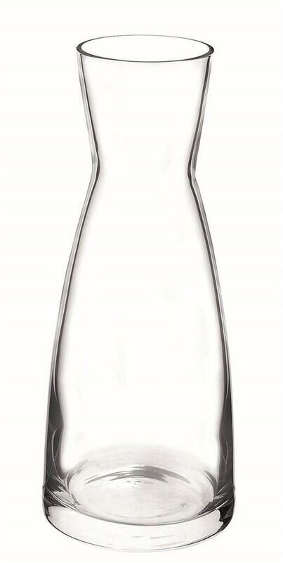 Bormioli Rocco - Caraffa 25 cl Ypsilon Bormioli Rocco - Caraffa 25 cl Ypsilon