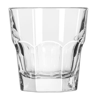 Libbey - Bicchiere 20,7 cl Gibraltar Libbey - Bicchiere 20,7 cl Gibraltar