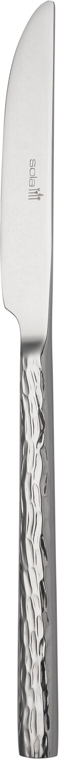 Yegam - Coltello tavola LAUSANNE