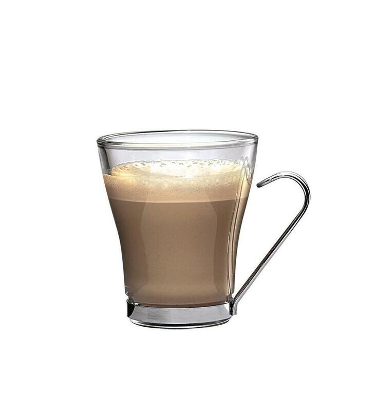 Bicchiere Cappuccino 22 cl Bicchiere Cappuccino 22 cl