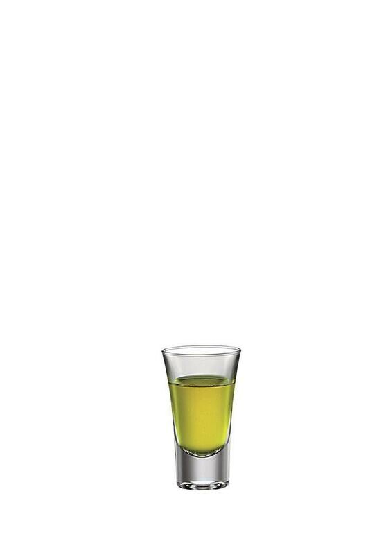 Bicchiere 3,4 cl Dublino Bormioli Rocco Bicchiere 3,4 cl Dublino Bormioli Rocco